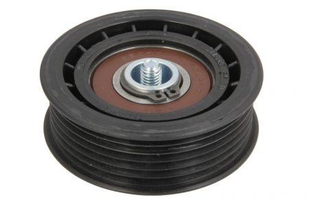 Rola intinzator curea transmisie potrivit VW LT 28-35 II, LT 28-46 II, TRANSPORTER 2.0/2.5TDI 1990-2006 [1]