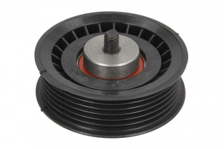 Rola intinzator curea transmisie potrivit VW LT 28-46; CRAFTER 30-50 2.5/2.8TDI dupa 1999 [1]