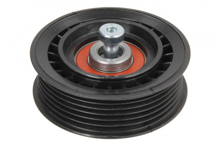 Distributie - Rola intinzator curea transmisie potrivit VW TRANSPORTER IV 2.0/2.4D/2.5D 1990-2003