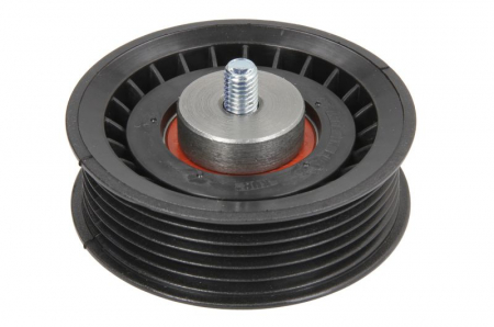 Rola intinzator curea transmisie potrivit VW TRANSPORTER IV 2.0/2.4D/2.5D 1990-2003 [1]