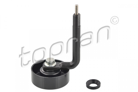 Distributie - Rola intinzator curea transmisiepotrivit BMW Seria 3 (E46), 5 (E39), 7 (E38), X5 (E53); LAND ROVER RANGE ROVER III; OPEL OMEGA B 2.5D/3.0D 08.98-08.12