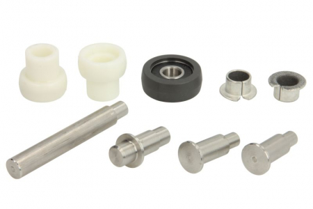 Caroserie - Role si ghidaj mijloc CITROEN JUMPY; FIAT SCUDO; PEUGEOT EXPERT intre 2007-2016