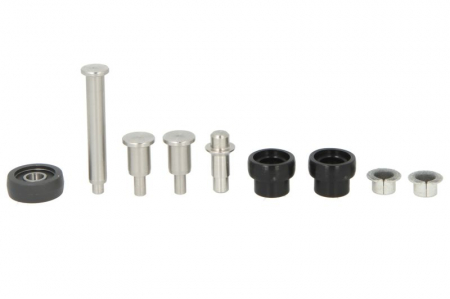 Caroserie - Role si ghidaj mijloc PEUGEOT PARTNER intre 2008-2018