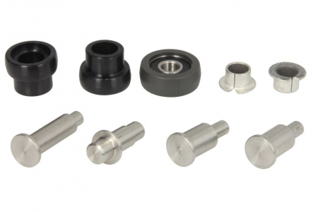 Caroserie - Role si ghidaj superior CITROEN JUMPY; FIAT SCUDO; PEUGEOT EXPERT intre 2007-2016