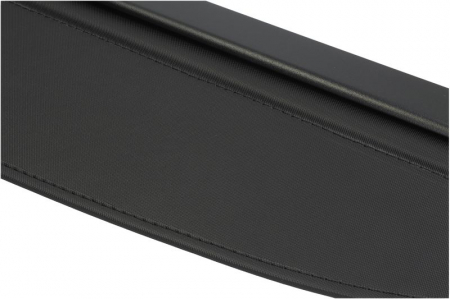 Rulou portbagaj (culoare: negru) potrivit AUDI Q7 4L 03.06-08.15 [1]