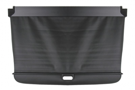 Tavita portbagaj - Rulou portbagaj (culoare: negru) potrivit BMW X5 E70 02.07-06.13