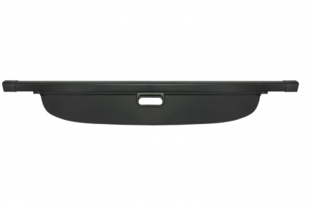 Tavita portbagaj - Rulou portbagaj (culoare: negru) potrivit DODGE JOURNEY 11.10-