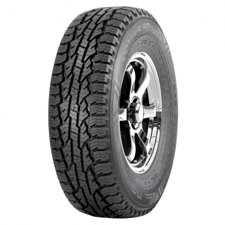 Anvelope - Anvelopa VARA NOKIAN ROTIIVA AT 235/65/R17 108T