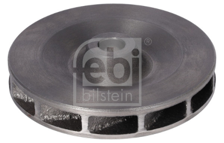 Rotor pompa apa potrivit MAN EL, HOCL, ND, NG, NL, NÜ; MERCEDES NG; NEOPLAN TRANSLINER D0826LOH03-OM403.935 dupa 1973 (16mm/125mm) [1]