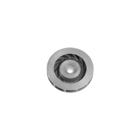 Conducta racire - Rotor pompa apa potrivit MAN EL, HOCL, ND, NG, NL, NÜ; MERCEDES NG; NEOPLAN TRANSLINER D0826LOH03-OM403.935 dupa 1973 (16mm/125mm)