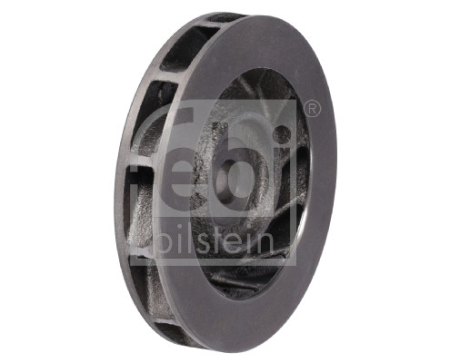 Rotor pompa apa potrivit MAN EL, HOCL, ND, NG, NL, NÜ; MERCEDES NG; NEOPLAN TRANSLINER D0826LOH03-OM403.935 dupa 1973 (16mm/125mm) [2]