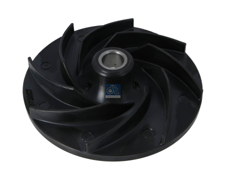 Rotor pompa apa potrivit MAN CLA, FOC, HOCL, L2000, LION S CLASSIC, LION'S CITY, LION'S COACH, LION'S REGIO, M 2000 L, M 2000 M, NG, NL, NM, SL II D0826LF15-D2066LUH53 dupa 1995 (16mm/135mm) [1]