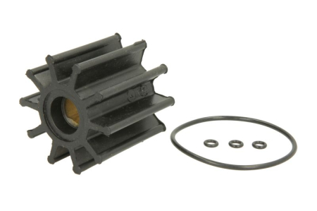 Conducta racire - Rotor pompa apa CRUSADER 5,7L; 6,0L; 8,1L