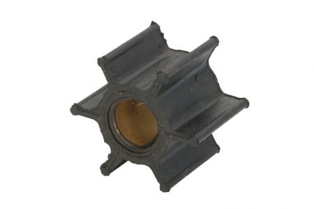 Piese Auto - Rotor pompa apa HONDA BF9.9, BF15, AH, AK, AM, AW, 41x27,5x14,2 mm