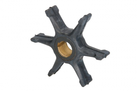 Pompa apa - Rotor pompa apa JOHNSON/EVINRUDE 10 HP (1949-1957), 15 HP (1956-1973), 20 HP (1966-1978), 25 HP (1966-1978), 69x12,8x12,7 mm