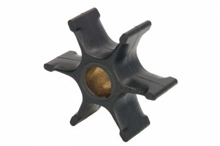 Piese Auto - Rotor pompa apa JOHNSON/EVINRUDE 35 HP (1958-1959), 40 HP (1960-1970), 50 HP (1971-1975),; C40 (1992-1997), CV40 (1990), 69,8x22x16 mm