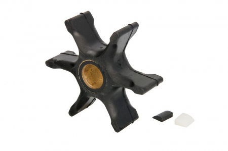 Piese Auto - Rotor pompa apa JOHNSON/EVINRUDE 40-75 HP (1989-2005), 91,5x25,4x19 mm