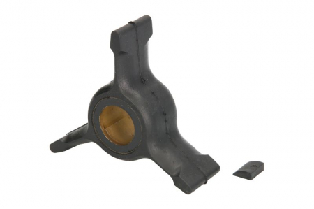 Piese Auto - Rotor pompa apa JOHNSON/EVINRUDE 40 KM (1989-1994); 48 KM (1989-1994); 50 KM (1989-1994), 91,3x25,5x19 mm
