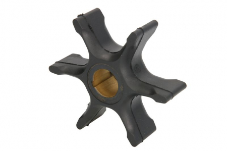 Piese Auto - Rotor pompa apa JOHNSON/EVINRUDE 55 HP (1968-1969); 60, 65, 70, 75 HP (1970-1978), 91,5x25,4x19,25 mm