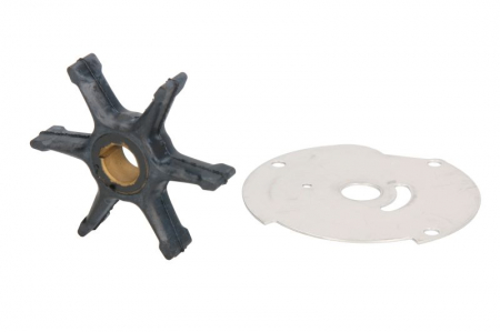Rotor pompa apa JOHNSON/EVINRUDE, 69,5x12,5x12,75 mm Pompa apa - Rotor pompa apa JOHNSON/EVINRUDE, 69,5x12,5x12,75 mm