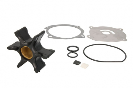 Rotor pompa apa JOHNSON/EVINRUDE, 89x32x22 mm Pompa apa - Rotor pompa apa JOHNSON/EVINRUDE, 89x32x22 mm