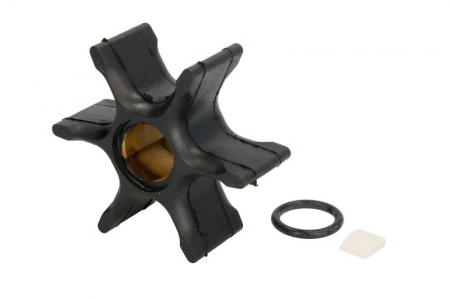 Rotor pompa apa JOHNSON/EVINRUDE/OMC, 89x32x22 mm Pompa apa - Rotor pompa apa JOHNSON/EVINRUDE/OMC, 89x32x22 mm