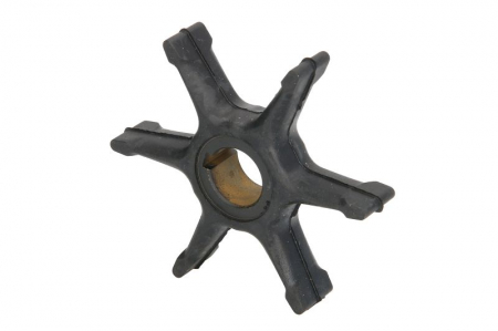 Rotor pompa apa JOHNSON/EVINRUDE/OMC 9.5 HP (1964-1973), 10 HP (1958-1963), 69x12,8x14 mm Pompa apa - Rotor pompa apa JOHNSON/EVINRUDE/OMC 9.5 HP (1964-1973), 10 HP (1958-1963), 69x12,8x14 mm