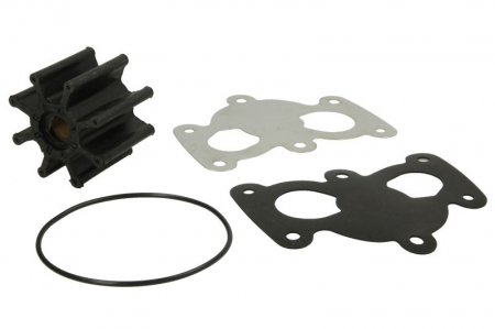 Rotor pompa apa MERCRUISER 4.3L; 5.0L; 5.7L; 6.2L Pompa apa - Rotor pompa apa MERCRUISER 4.3L; 5.0L; 5.7L; 6.2L