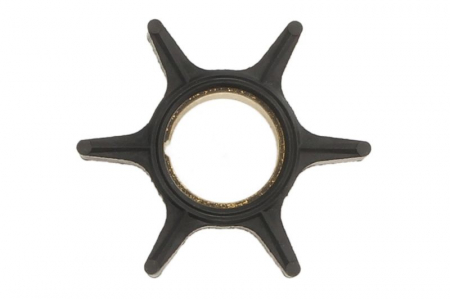 Rotor pompa apa MERCRUISER/MERCURY 1/MR/ALPHA One Gen. I; V6-225KM, 51,41x17,82x11,11 mm [1]