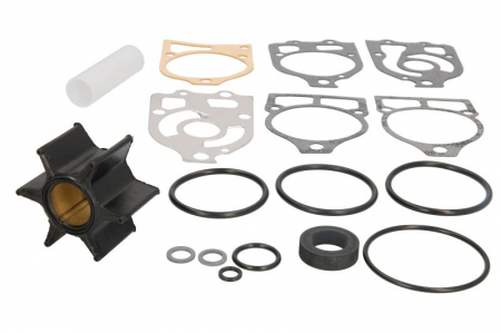 Rotor pompa apa MERCRUISER/MERCURY, 60x33,6x22 mm Pompa apa - Rotor pompa apa MERCRUISER/MERCURY, 60x33,6x22 mm