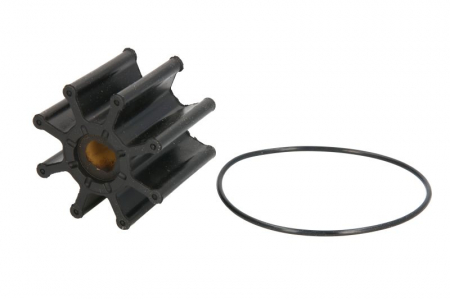 Rotor pompa apa MERCRUISER/MERCURY 8.1S HO, 496 MAG,, 66,5x50,6x15,25 mm Pompa apa - Rotor pompa apa MERCRUISER/MERCURY 8.1S HO, 496 MAG,, 66,5x50,6x15,25 mm