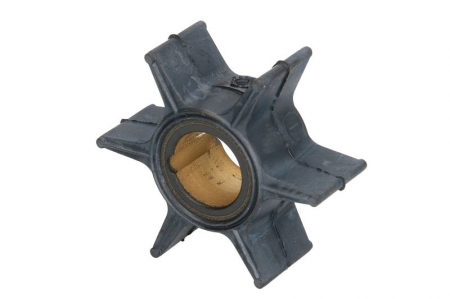 Rotor pompa apa MERCURY 20 hp (model 200) 1970-1985, 51,5x19x16 mm Pompa apa - Rotor pompa apa MERCURY 20 hp (model 200) 1970-1985, 51,5x19x16 mm