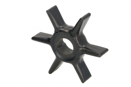 Rotor pompa apa MERCURY 8/9,9/15 4T (2004-nowsze), 58,8x13 mm Pompa apa - Rotor pompa apa MERCURY 8/9,9/15 4T (2004-nowsze), 58,8x13 mm