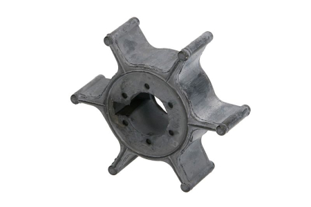 Conducta racire - Rotor pompa apa MERCURY/PARSUN/YAMAHA 9,9-15 HP 4T (1984-2002), 40x12,6x11 mm