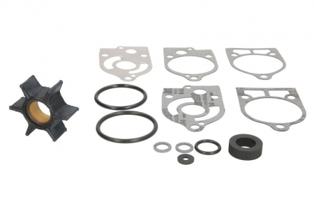 Rotor pompa apa MERCURY/SUZUKI 30-70 KM; DT55 (1985-95), DT65 (1985-95), 51,5x19x19 mm Pompa apa - Rotor pompa apa MERCURY/SUZUKI 30-70 KM; DT55 (1985-95), DT65 (1985-95), 51,5x19x19 mm