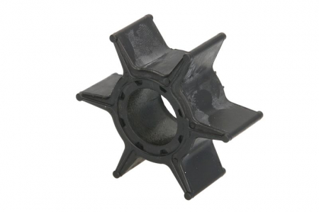 Rotor pompa apa MERCURY/YAMAHA 40/50 HP (1995-2004), 70 HP (1984-2002), C50 (1999-2001), C60/C70 (1996-2001), F50 (1999-2003), F60 (2002), 51,8x19,1x17,5 mm