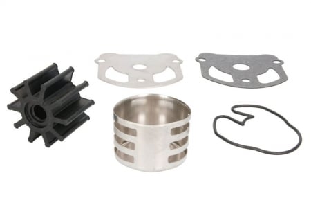 Pompa apa - Rotor pompa apa OMC 2.5L-4.3L-5.0L, 5.7L / 3.0L, 7.5L (oprócz 2.3), 58,5x40,5x12,7 mm