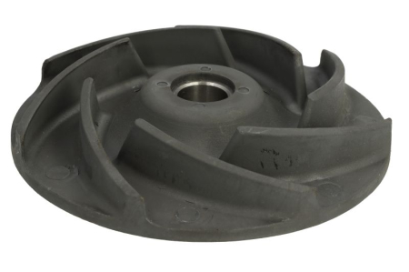 Rotor pompa apa potrivit DAF 75, 75 CF, 85, 85 CF, 95, 95 XF, CF 75, CF 85, XF 95 MX265-XF355M 09.87- [0]