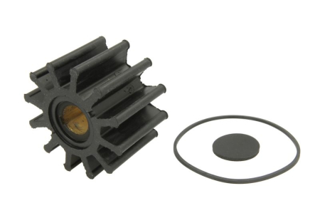 Conducta racire - Rotor pompa apa VOLVO PENTA AQ190A; AQ240A-V8, 65,2x15,9 mm