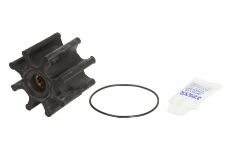 Piese Auto - Rotor pompa apa VOLVO PENTA D4
