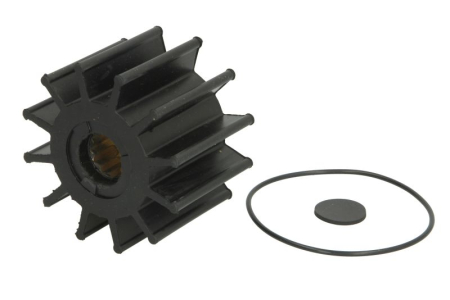 Conducta racire - Rotor pompa apa VOLVO PENTA TAMD71