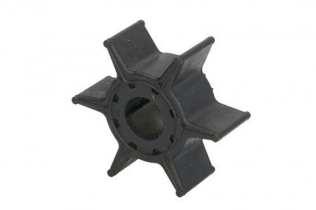 Piese Auto - Rotor pompa apa YAMAHA 20/25 N (1991-up) 2T, 51x19x14 mm