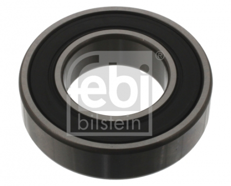 Rulment arbore ambreiaj (25x47x12mm) potrivit MAN EL, EM, FOC, G90, HOCL, L2000, LION´S CITY, LION´S CLASSIC, M 2000 L, M 2000 M, M90, ND, NG, NL, NM, NÜ, SL II, SÜ, TGA, TGL I, TGM I 08.87- [2]