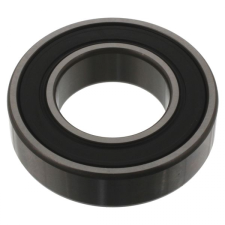 Rulment arbore ambreiaj (25x47x12mm) potrivit MAN EL, EM, FOC, G90, HOCL, L2000, LION´S CITY, LION´S CLASSIC, M 2000 L, M 2000 M, M90, ND, NG, NL, NM, NÜ, SL II, SÜ, TGA, TGL I, TGM I 08.87- [1]