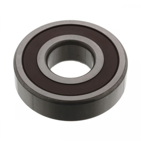 Ambreiaj - Rulment arbore ambreiaj (25x62x17mm) potrivit DAF 95, F 1800, F 2100, F 2300, F 2500, F 2700, F 2800, F 2900, F 3200, F 3300, F 3600, SB; IVECO EUROSTAR, EUROTECH MP, EUROTRAKKER 01.74-