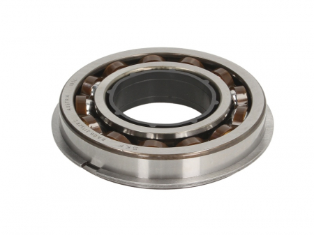 Rulment arbore ambreiaj (65x120x23mm) potrivit IVECO potrivit IVECO EUROCARGO I-III 01.91-09.15 [0]