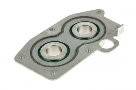 Rulment cutie viteze AUDI A3 1.6FSI dupa 2003, SEAT LEON 1.4, 1.6 dupa 2005, SKODA FABIA I 1.2, 1.4, 1.4TDI, 1.9SDI dupa 1999, FABIA II 1.2, 1.4, 1.4TDI, 1.6 dupa 2006, FABIA III 1.2TSI, 1.6 dupa 2014 [1]