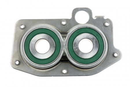Rulment cutie viteze AUDI A3 1.6FSI dupa 2003, SEAT LEON 1.4, 1.6 dupa 2005, SKODA FABIA I 1.2, 1.4, 1.4TDI, 1.9SDI dupa 1999, FABIA II 1.2, 1.4, 1.4TDI, 1.6 dupa 2006, FABIA III 1.2TSI, 1.6 dupa 2014 [2]