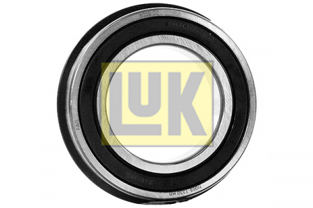 Rulment presiune (45x75x16) potrivit ZETOR PROXIMA; CLAAS ELIOS, NECTIS, NEXOS; JOHN DEERE 5000 [2]