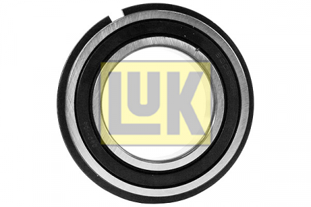 Rulment presiune (45x75x16) potrivit ZETOR PROXIMA; CLAAS ELIOS, NECTIS, NEXOS; JOHN DEERE 5000 [1]